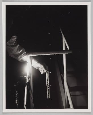 Measuring Water Drops