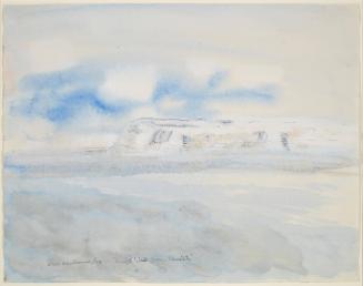 Griffith Island from Resolute