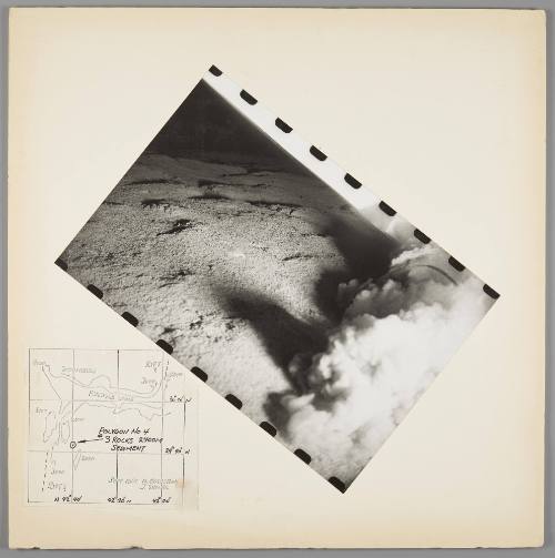 Underwater Exploration Panels