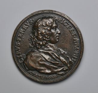 Ciro Ferri (1634-1689, Florentine artist)