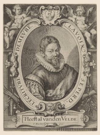 Jan van de Velde I