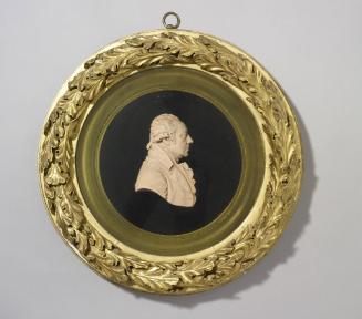 Portrait of Matthew Boulton