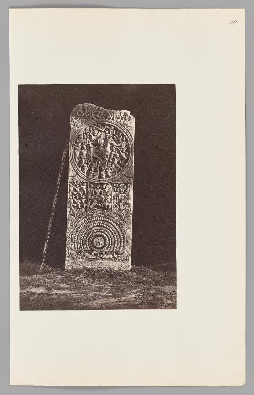 Detail, Elliot Marbles