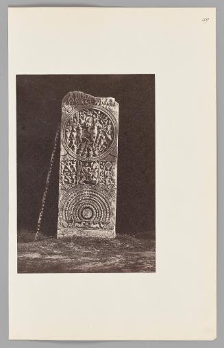 Detail, Elliot Marbles