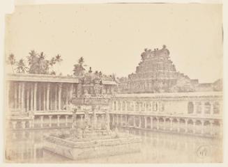 Seeringham. Jumboogasurum Pagoda. Teppacolum