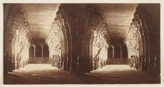 Madura. Sawmy Pagoda Second Pracarum North Side