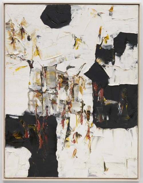 Song of the Dragonflies