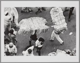 Population Crisis, B88.70 Bombay