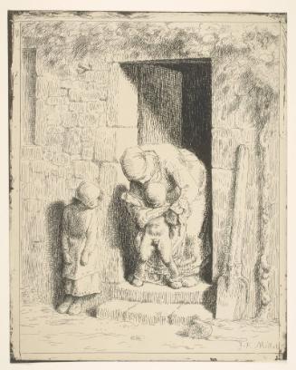 La precaution maternelle