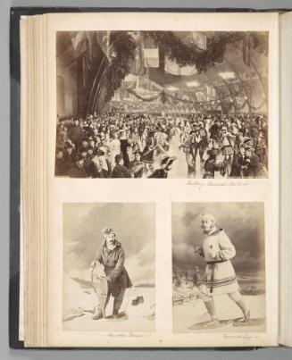 [Canadian Farmer]  from Tour Round The World 1882