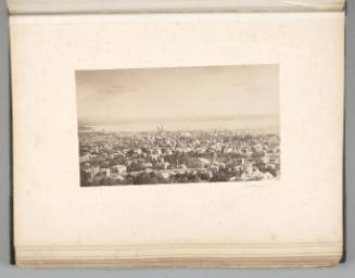 [Montreal]  from Tour Round the World 1882