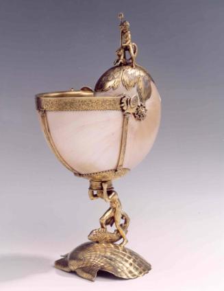 Nautilus Cup: Neptune and Atlas