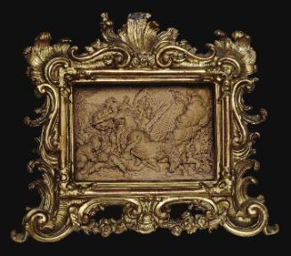 The Conversion of St. Paul