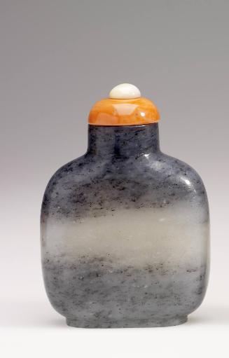 Snuff Bottle