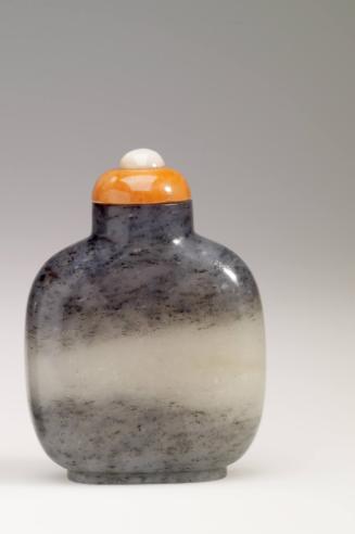 Snuff Bottle