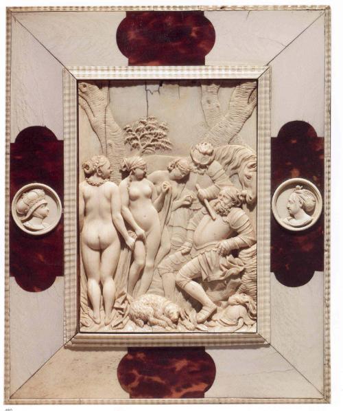 The Judgement of Paris