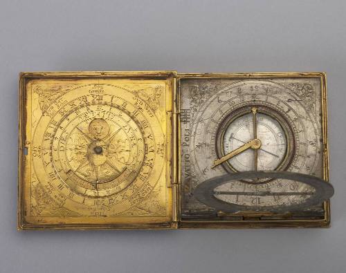 Astronomical Compendium