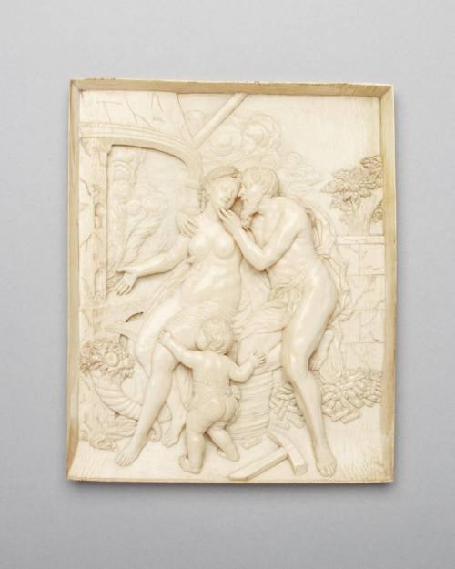 Hercules and Deianira