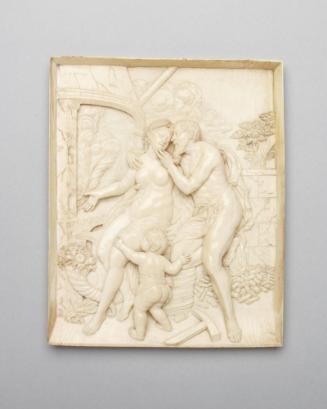 Hercules and Deianira