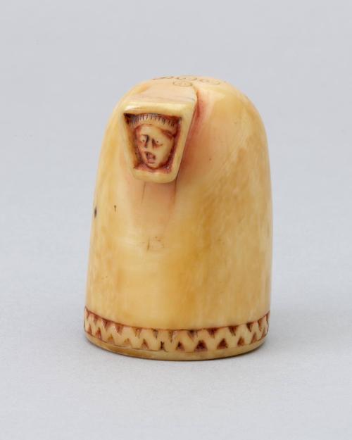 Chess Piece: Knight