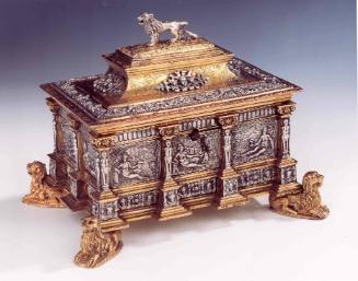 Jewel Casket