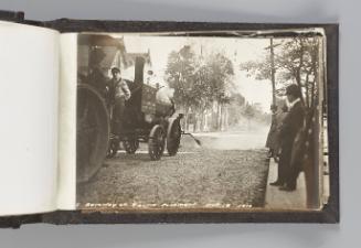 Page 50 of Toronto Street Construction: Streetcar tracks and paving