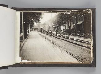 Page 44 of Toronto Street Construction: Streetcar tracks and paving