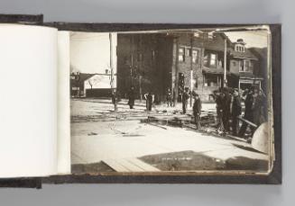 Page 23 of Toronto Street Construction: Streetcar tracks and paving