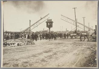Bay St. 2.20 p.m., June 14, 1913