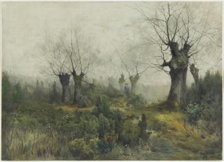 A Foggy Day, Cerney