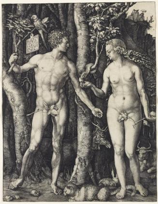 Adam and Eve