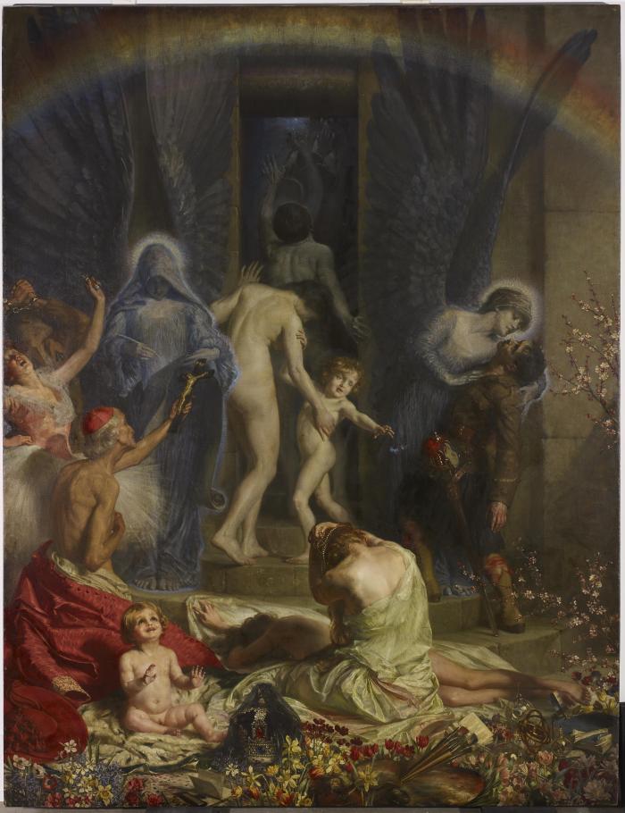 Sigismund Christian Hubert Goetze