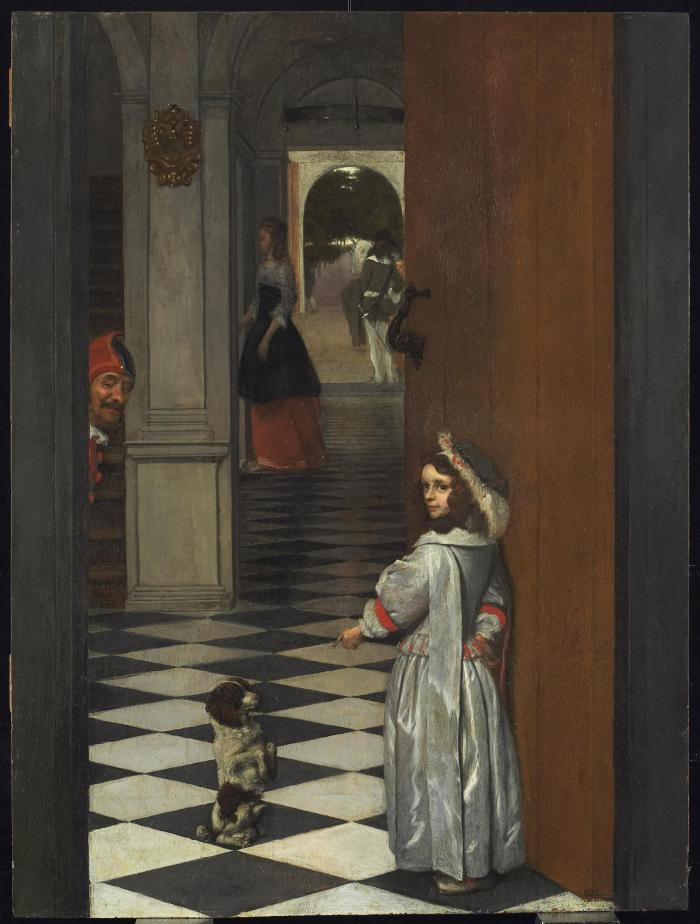 Gabriel Metsu