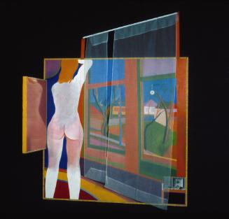 Spring on the Ridgeway