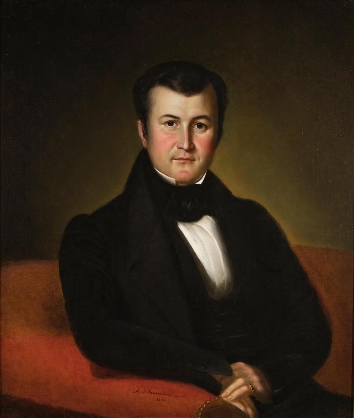 Thomas B. Wragg
